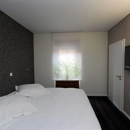Hotel Au Tilleul