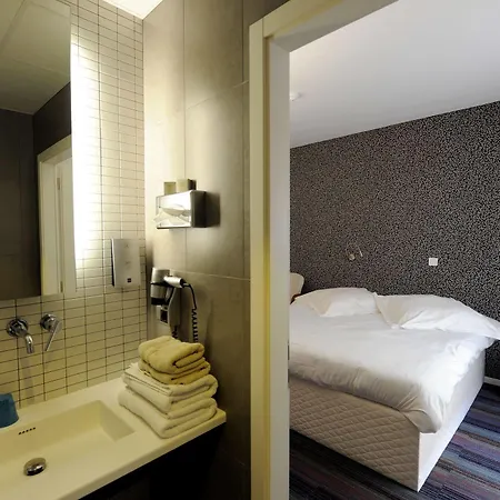 Au Tilleul Отель Mittelhausbergen