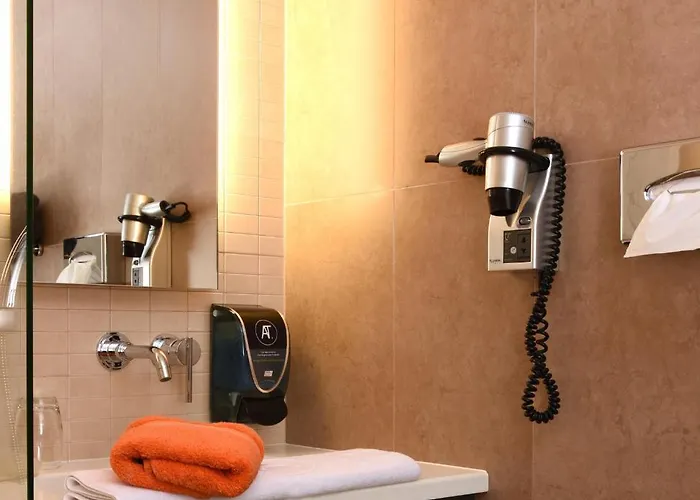 Au Tilleul Hotel Mittelhausbergen